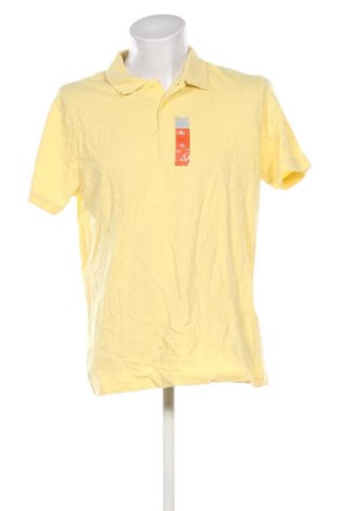 Pánske tričko  Primark, Veľkosť XL, Farba Žltá, Cena  10,95 €