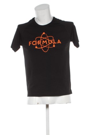 Tricou de bărbați Proact, Mărime S, Culoare Negru, Preț 36,99 Lei