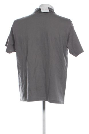 Tricou de bărbați Promodoro, Mărime L, Culoare Gri, Preț 50,99 Lei