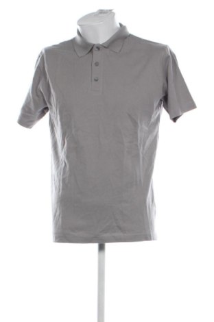 Ανδρικό t-shirt Promodoro, Μέγεθος M, Χρώμα Γκρί, Τιμή 9,99 €