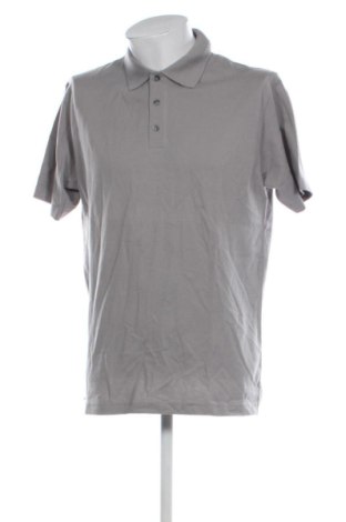 Ανδρικό t-shirt Promodoro, Μέγεθος L, Χρώμα Γκρί, Τιμή 9,99 €