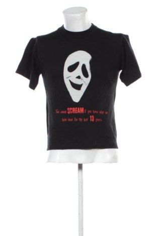 Męski T-shirt Promodoro, Rozmiar S, Kolor Czarny, Cena 80,48 zł