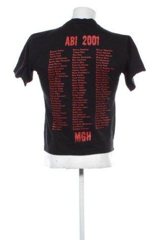 Męski T-shirt Promodoro, Rozmiar S, Kolor Czarny, Cena 80,48 zł