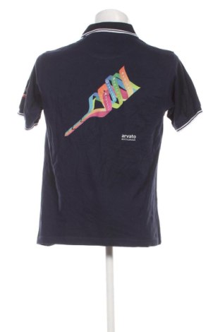 Pánske tričko  Promodoro, Veľkosť M, Farba Modrá, Cena  11,95 €