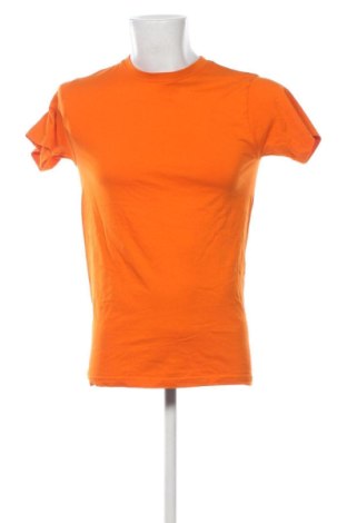 Ανδρικό t-shirt Promodoro, Μέγεθος S, Χρώμα Πορτοκαλί, Τιμή 11,99 €