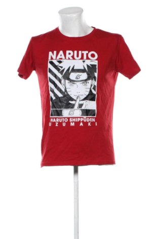 Pánske tričko  Pukka, Veľkosť L, Farba Červená, Cena  11,95 €