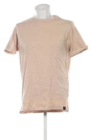 Pánské tričko  Pull&Bear, Velikost L, Barva Béžová, Cena  289,00 Kč
