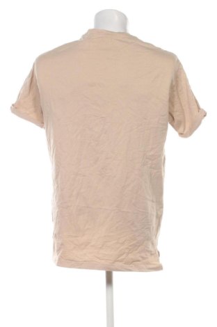 Pánské tričko  Pull&Bear, Velikost L, Barva Béžová, Cena  289,00 Kč