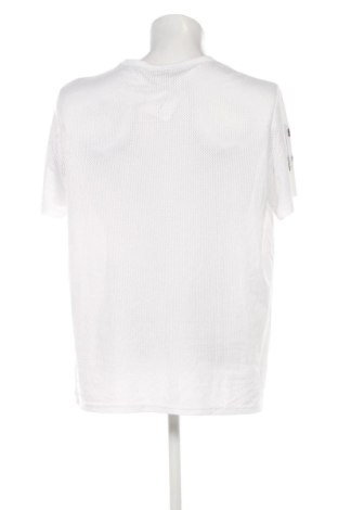 Ανδρικό t-shirt Pull&Bear, Μέγεθος XL, Χρώμα Πολύχρωμο, Τιμή 7,99 €