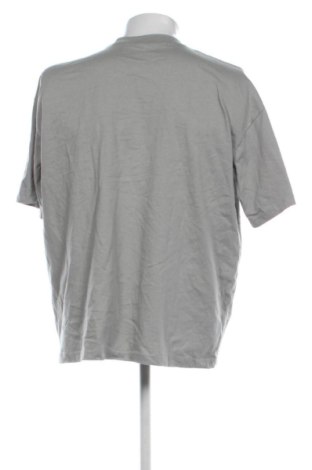 Pánske tričko  Pull&Bear, Veľkosť M, Farba Sivá, Cena  11,95 €