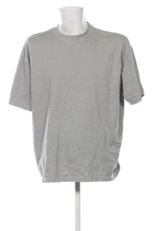 Męski T-shirt Pull&Bear, Rozmiar XL, Kolor Zielony, Cena 51,99 zł