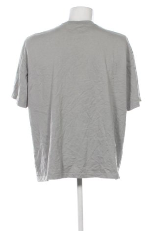 Męski T-shirt Pull&Bear, Rozmiar XL, Kolor Zielony, Cena 51,99 zł