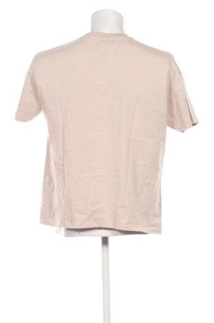 Pánske tričko  Pull&Bear, Veľkosť L, Farba Béžová, Cena  11,95 €