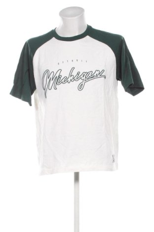 Pánske tričko  Pull&Bear, Veľkosť M, Farba Viacfarebná, Cena  11,95 €