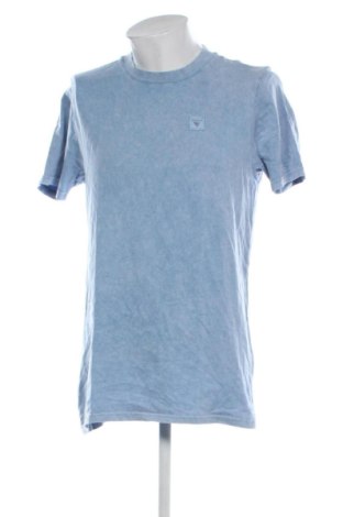 Ανδρικό t-shirt Pure White, Μέγεθος XL, Χρώμα Πολύχρωμο, Τιμή 10,99 €