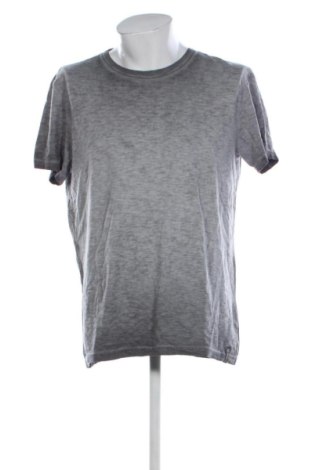 Pánske tričko  Q/S by S.Oliver, Veľkosť XL, Farba Sivá, Cena  9,95 €