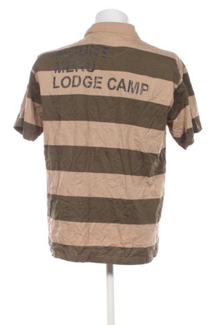 Tricou de bărbați Quattro, Mărime L, Culoare Multicolor, Preț 54,99 Lei