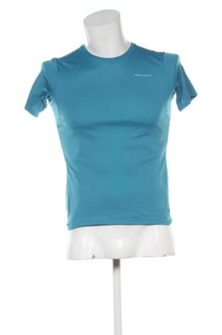 Ανδρικό t-shirt Quechua, Μέγεθος M, Χρώμα Μπλέ, Τιμή 7,99 €