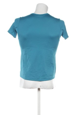 Ανδρικό t-shirt Quechua, Μέγεθος M, Χρώμα Μπλέ, Τιμή 7,99 €