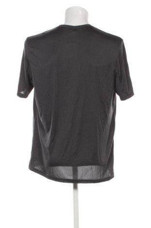 Ανδρικό t-shirt Quechua, Μέγεθος XL, Χρώμα Γκρί, Τιμή 7,99 €