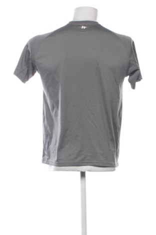 Férfi póló Quechua, Méret L, Szín Szürke, Ár 3 409 Ft
