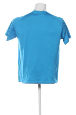 Herren T-Shirt Quechua, Größe XL, Farbe Blau, Preis € 8,99