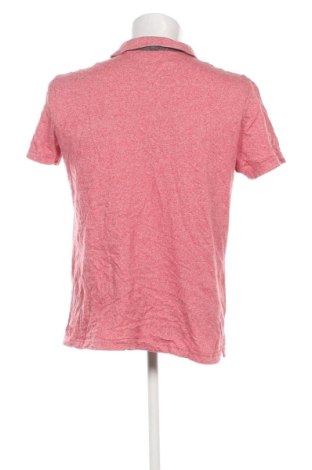 Herren T-Shirt Quiksilver, Größe L, Farbe Rosa, Preis € 13,99
