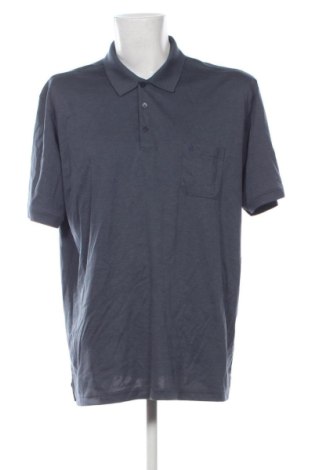 Pánske tričko  Ragman, Veľkosť 3XL, Farba Modrá, Cena  9,95 €