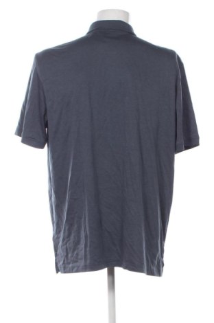 Pánske tričko  Ragman, Veľkosť 3XL, Farba Modrá, Cena  9,95 €