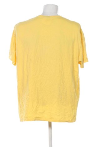 Tricou de bărbați Ragman, Mărime 4XL, Culoare Galben, Preț 50,99 Lei