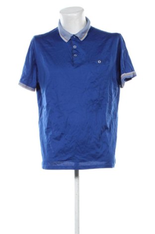 Tricou de bărbați Ragman, Mărime XXL, Culoare Albastru, Preț 52,99 Lei