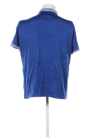 Tricou de bărbați Ragman, Mărime XXL, Culoare Albastru, Preț 52,99 Lei