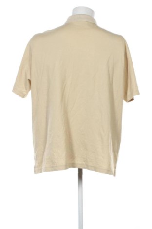 Herren T-Shirt Ragman, Größe XXL, Farbe Beige, Preis € 11,99