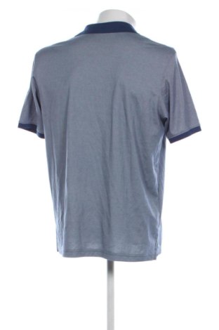 Ανδρικό t-shirt Ragman, Μέγεθος L, Χρώμα Πολύχρωμο, Τιμή 12,99 €