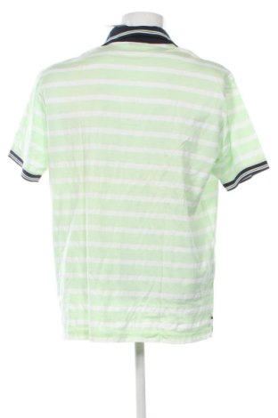 Ανδρικό t-shirt Ragman, Μέγεθος XXL, Χρώμα Πολύχρωμο, Τιμή 12,99 €