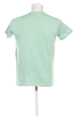 Tricou de bărbați Raizzed, Mărime M, Culoare Verde, Preț 47,99 Lei