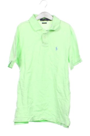Tricou de bărbați Ralph Lauren, Mărime XS, Culoare Verde, Preț 259,99 Lei