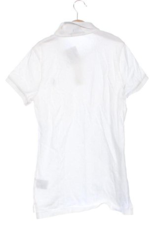 Pánske tričko  Ralph Lauren, Veľkosť S, Farba Biela, Cena  49,95 €