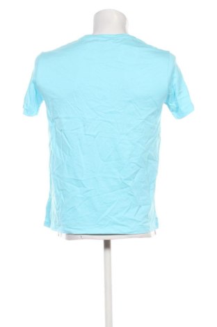 Herren T-Shirt Ralph Lauren, Größe M, Farbe Blau, Preis € 45,99