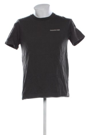 Męski T-shirt Rebel, Rozmiar M, Kolor Szary, Cena 44,99 zł