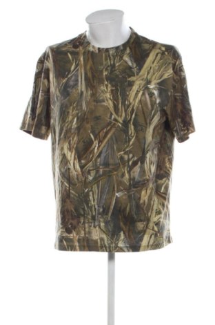 Męski T-shirt Red Head, Rozmiar L, Kolor Kolorowy, Cena 40,99 zł