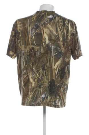 Męski T-shirt Red Head, Rozmiar L, Kolor Kolorowy, Cena 40,99 zł