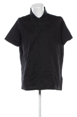 Ανδρικό t-shirt Red Label, Μέγεθος XXL, Χρώμα Μαύρο, Τιμή 9,99 €