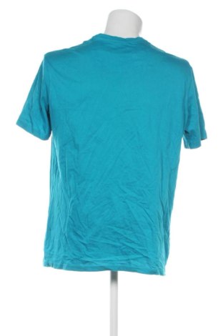 Ανδρικό t-shirt Redfield, Μέγεθος XXL, Χρώμα Μπλέ, Τιμή 10,99 €