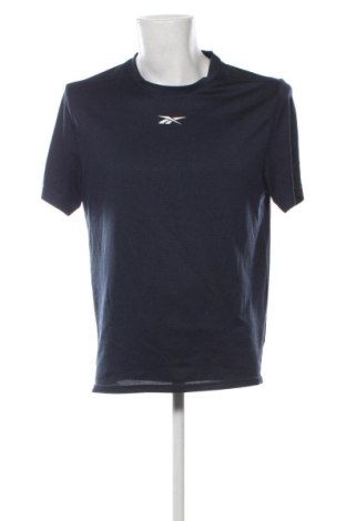 Pánske tričko  Reebok, Veľkosť L, Farba Modrá, Cena  16,95 €