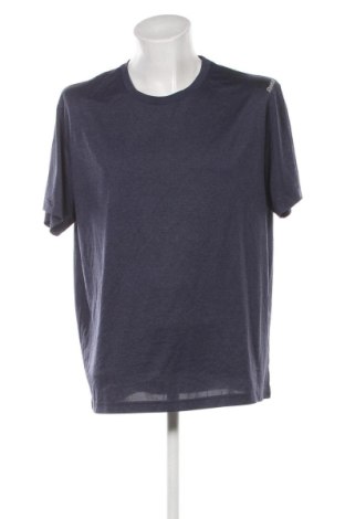 Pánske tričko  Reebok, Veľkosť XL, Farba Modrá, Cena  16,95 €