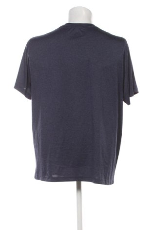 Pánske tričko  Reebok, Veľkosť XL, Farba Modrá, Cena  16,95 €