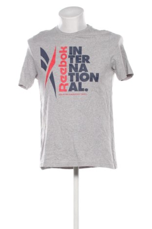 Férfi póló Reebok, Méret M, Szín Szürke, Ár 6 389 Ft