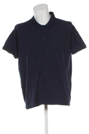 Мъжка тениска Refill, Размер 3XL, Цвят Син, Цена 10,22 €