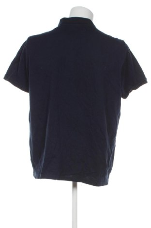 Мъжка тениска Refill, Размер 3XL, Цвят Син, Цена 10,22 €